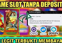 Apk Slot Tanpa Deposit Kpktoto Server Indonesia Login Terbaru