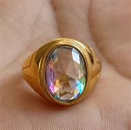 Batu Cincin Kalimaya India