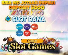 Cara Bongkar Judi Slot Online Via Dana Tanpa Deposit Terbaru