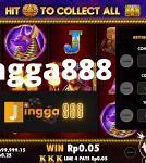 Jingga 88 Slot Login