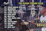 Mahesa Musik Full Album Terbaru 2023