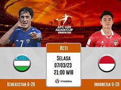 Masuk Slot Live Bola Indonesia Vs Uzbekistan Live Score