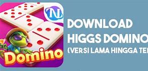 Mode Rungkat - Live Slot Higgs Domino Island Online Terbaru