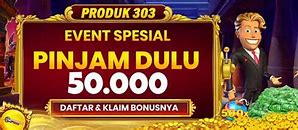 Pinjaman Modal Slot Online Terpercaya Di Indonesia Terbaru 2024