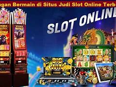 Situs Slot Terbaik Dunia